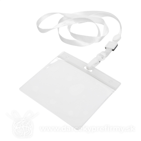 Obrázok produktu Ballek - šnúrka na krk