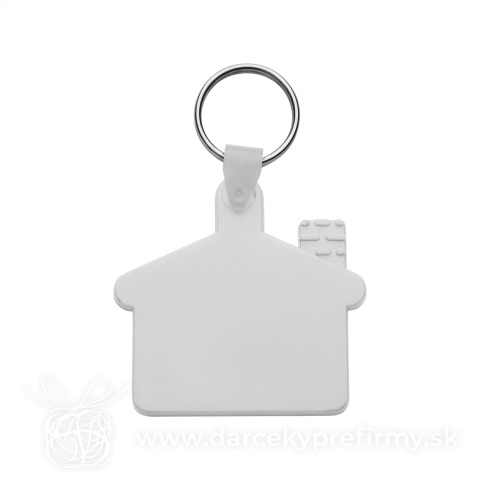 Obrázok produktu Cottage - prívesok na kľúče