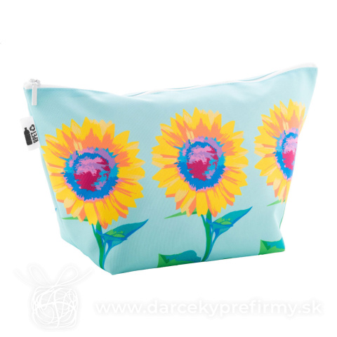 Obrázok produktu CreaBeauty Trapeze L - kozmetická taštička na zákazku