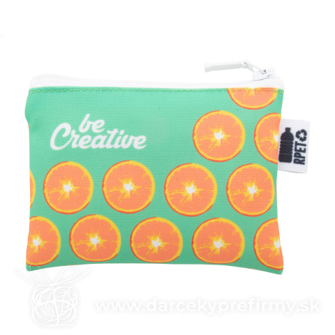 Obrázok produktu SuboPurse - peňaženka RPET na objednávku