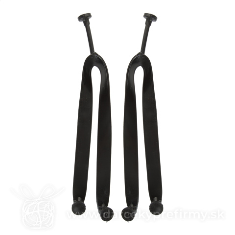 Obrázok produktu CreaPlaya - plážové žabky na zakázku - pásik