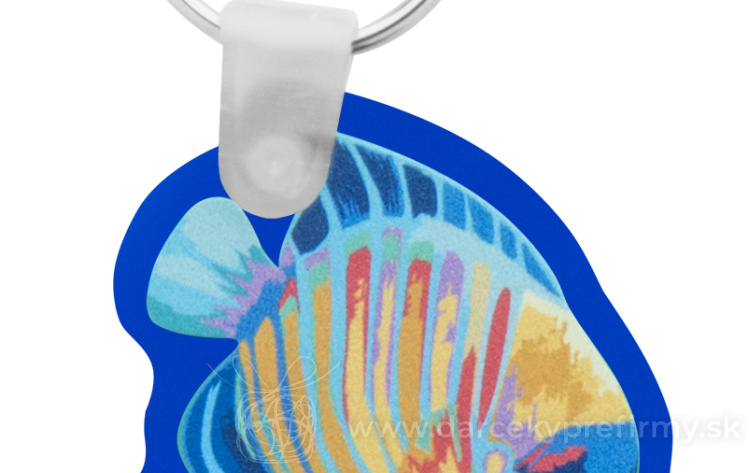 Obrázok kategórie BAPAL - Batoh s vonkajším vreckom