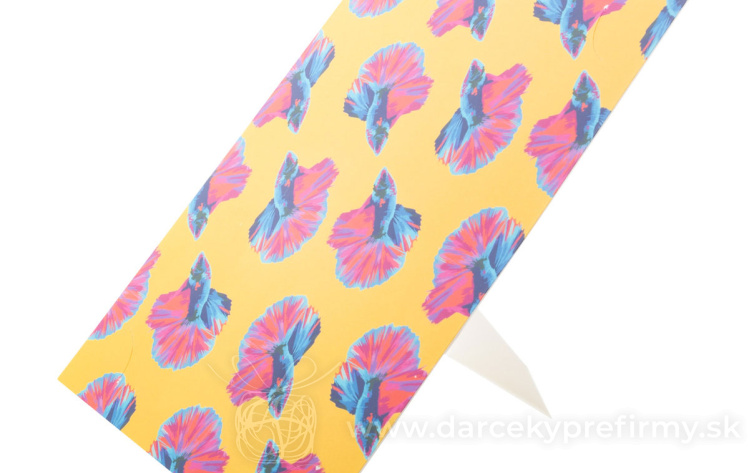 Obrázok kategórie BAPAL - Batoh s vonkajším vreckom