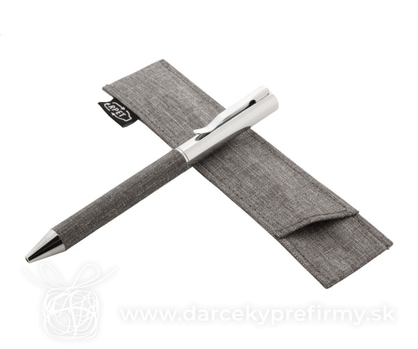 Teppet - guličkové pero