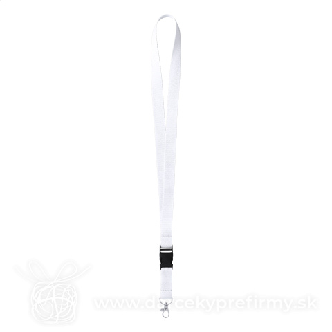 Obrázok produktu Devent - šnúrka na krk