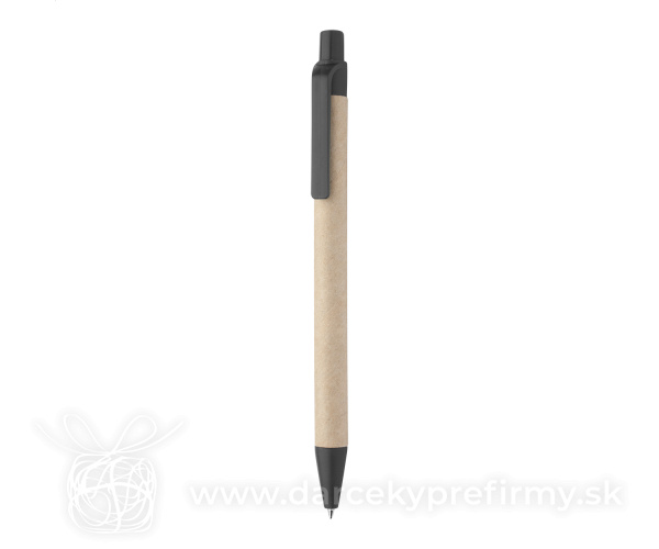 Papper - guľôčkové pero