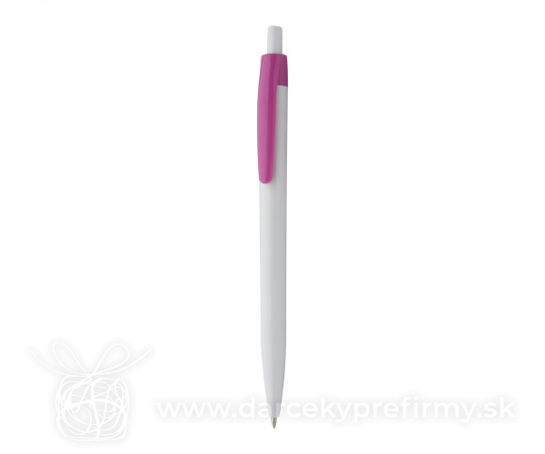 Snow Leopard - guľôčkové pero