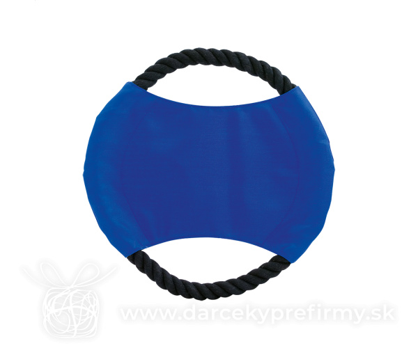 Dogby - frisbee pre psy