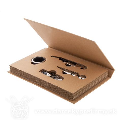 Obrázok produktu Fiano - sada na víno