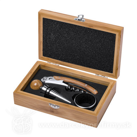 Obrázok produktu Abruzzo - sada na víno