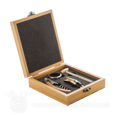 Obrázok produktu Godello - sada na víno