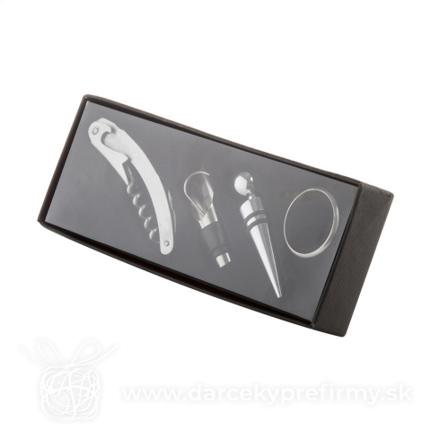 Obrázok produktu Moristel - sada na víno