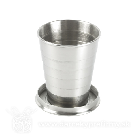 Obrázok produktu Nautilus - skladací pohárik