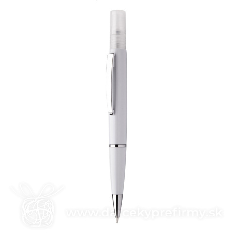 Obrázok produktu Spren - guľôčkové pero so sprejom