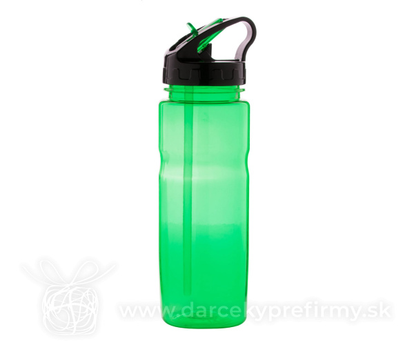 Pion - tritanová sportovní flaša