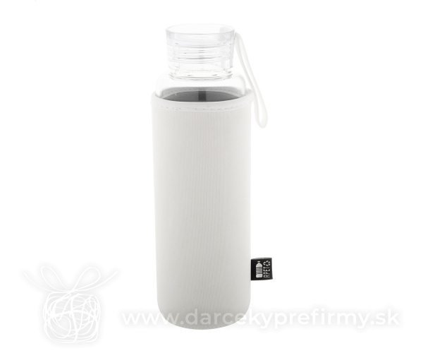 Vitrem - recyklovaná sklenená fľaša