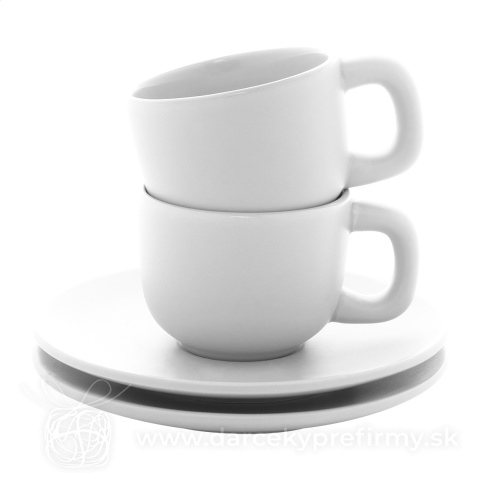 Obrázok produktu Caturra - sada šálok na espresso