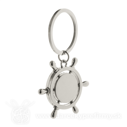 Obrázok produktu Vertigo - prívesok na kľúče