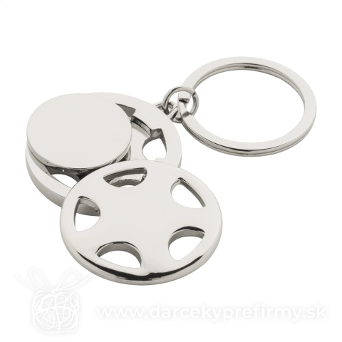Obrázok produktu Dromo - prívesok na kľúče