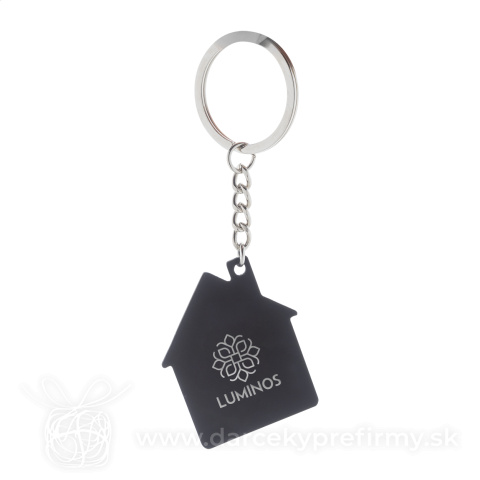 Obrázok produktu HutShine - prívesok na kľúče