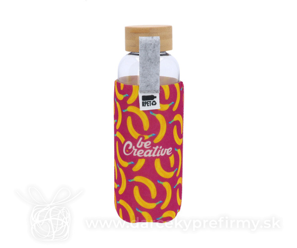 CarryFelt RPET - RPET flaša