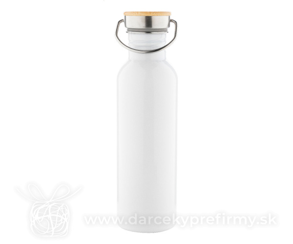 Colman - fľaša z nerez ocele