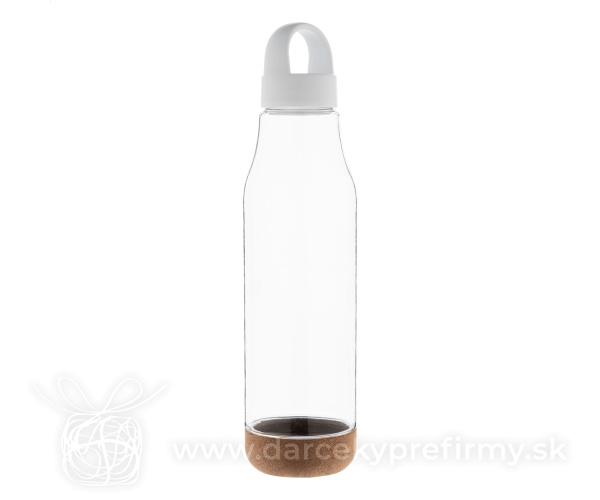 Cortex - RPET fľaša