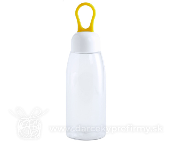 Kavax - športová fľaša