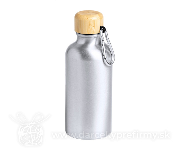 Kemyo - športová fľaša