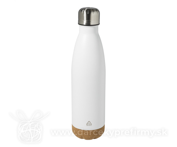 Recouver - izolovaná fľaša