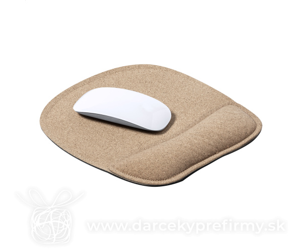 Corpad Comfort - podložka pod myš z korku