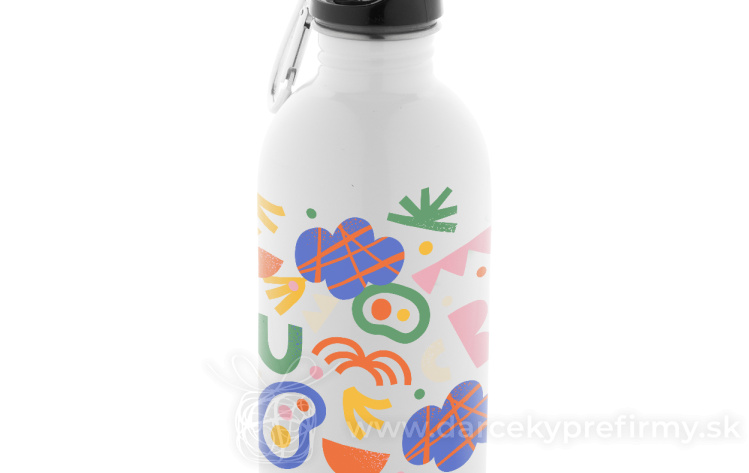 Obrázok kategórie BAPAL - Batoh s vonkajším vreckom