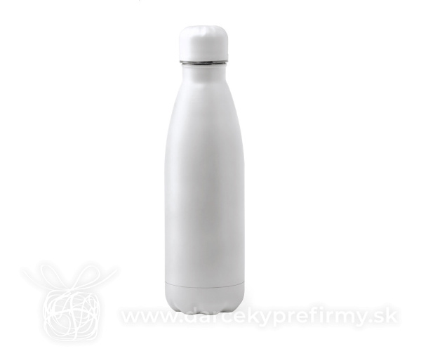 Toppen - fľaša z nerez ocele