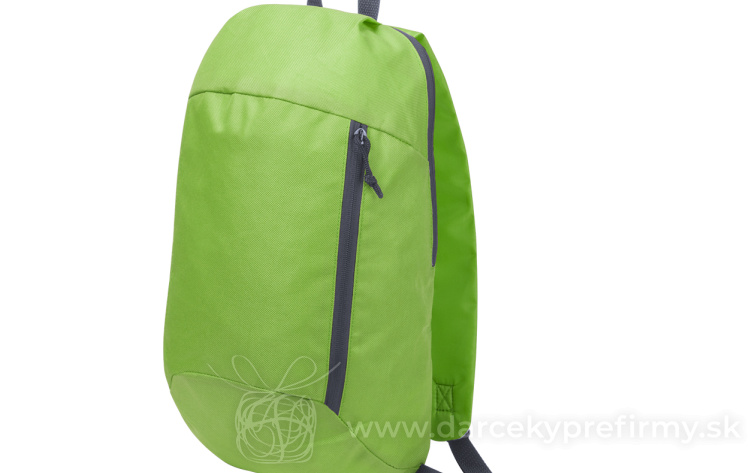 Obrázok kategórie BAPAL - Batoh s vonkajším vreckom