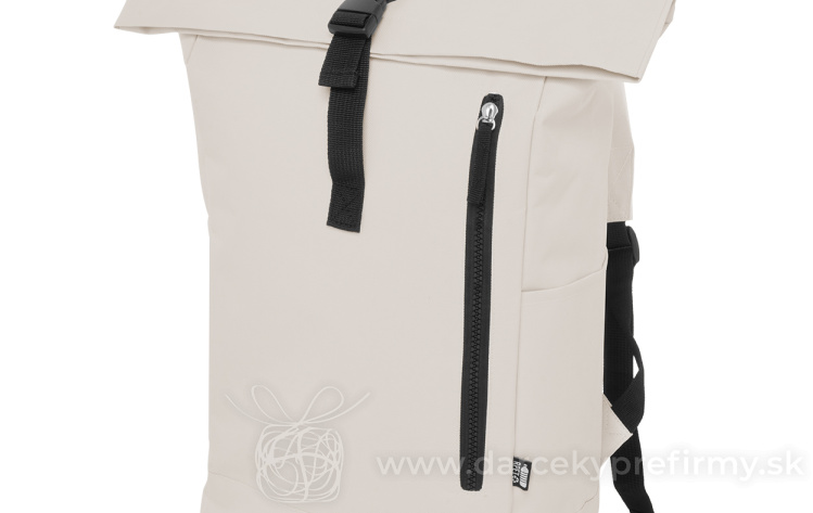 Obrázok kategórie BAPAL - Batoh s vonkajším vreckom