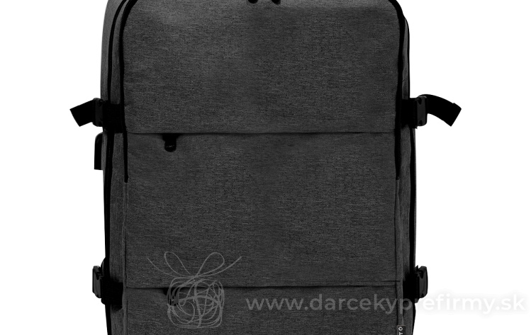 Obrázok kategórie BAPAL - Batoh s vonkajším vreckom