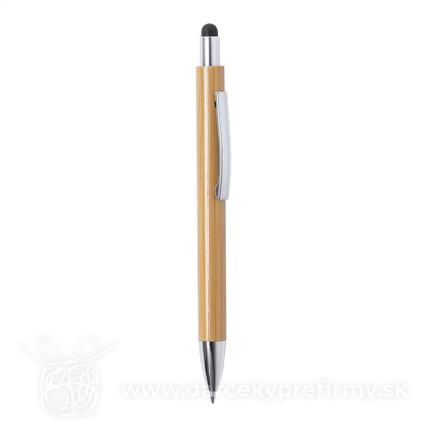 Obrázok produktu Kaizu - bambusové guľôčkové pero