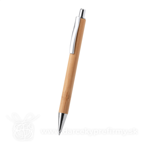 Obrázok produktu Kaizen - bambusové guľôčkové pero