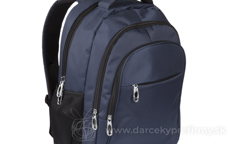 Obrázok kategórie BAPAL - Batoh s vonkajším vreckom