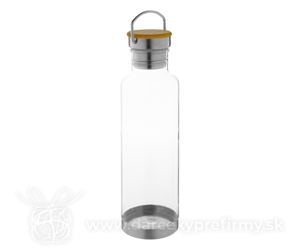 Trilloo - tritanová flaša