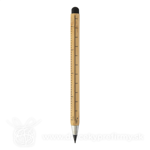 Obrázok produktu Boloid - pero bez atramentu s pravítkom