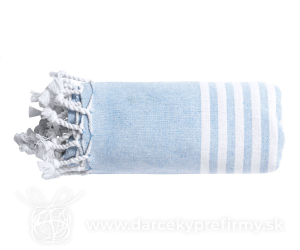 Makaha - plážová osuška