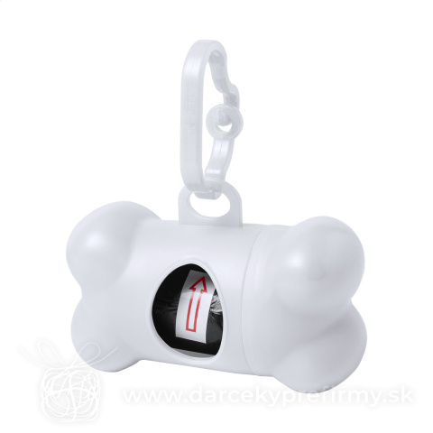 Obrázok produktu Pobba - zásobník na vrecká na psie exkrementy