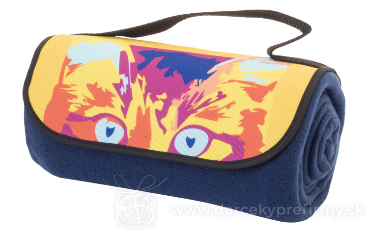 Obrázok kategórie BAPAL - Batoh s vonkajším vreckom