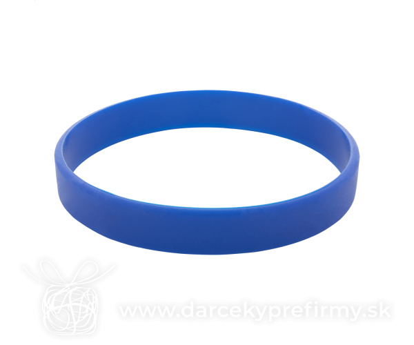 Wristy - silikónový náramok