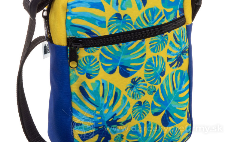 Obrázok kategórie BAPAL - Batoh s vonkajším vreckom