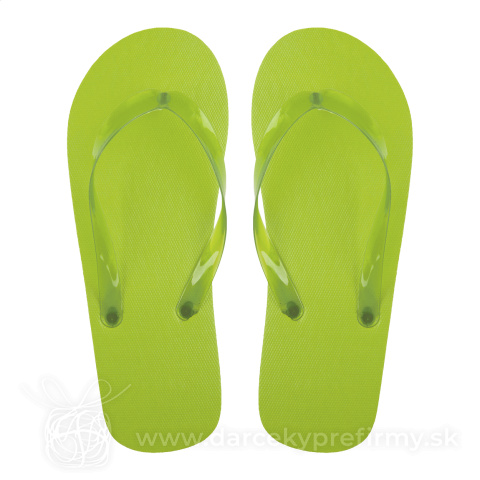 Obrázok produktu Boracay - plážové žabky