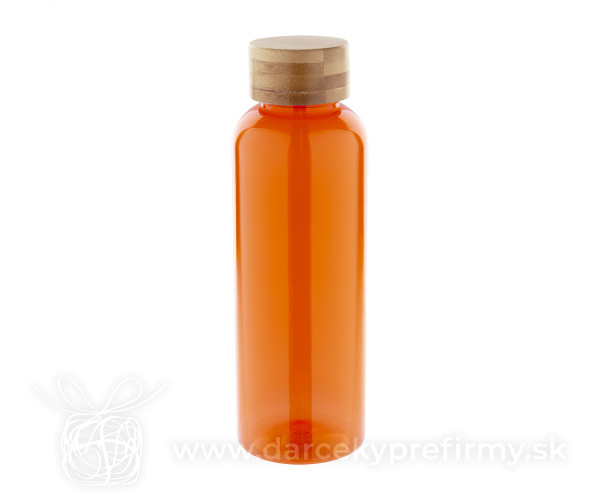 Pemboo - RPET flaša