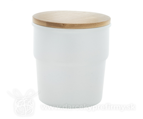 Calliope - keramický hrnček