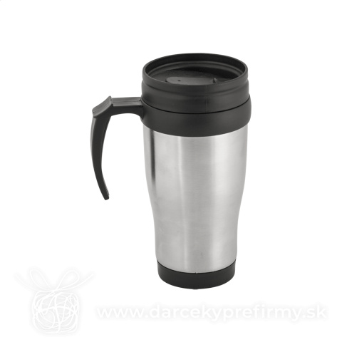 Obrázok produktu Patrol - termo hrnček